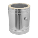 Das Bild zeigt das Produkt 050/DN180 DW Element mit...