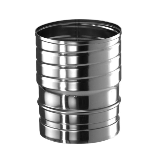 Schiedel Prima Plus PPL Adapter Starr auf Flexrohr