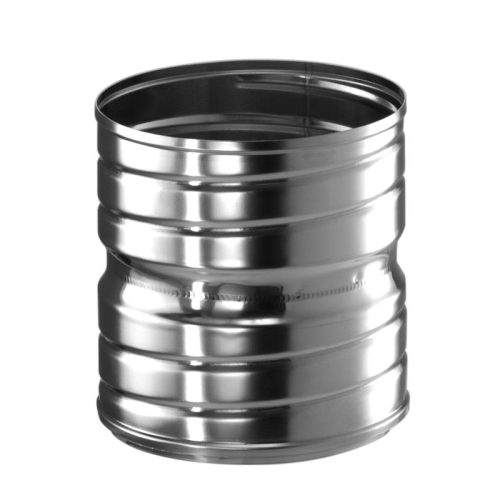 Schiedel Prima Plus PPL Adapter Verbinder Flexrohr auf Flexrohr