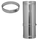 Das Bild zeigt das Produkt 022/DN180 DW Schiebeelement...