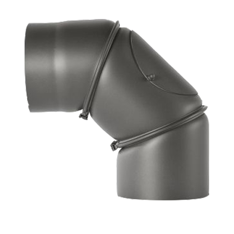DN 130 mm Rosette Gussgrau Kaminrohr DN130 Ofenrohr DN 130 mm Rosette Gussgrau Kaminrohr DN130 Ofenrohr