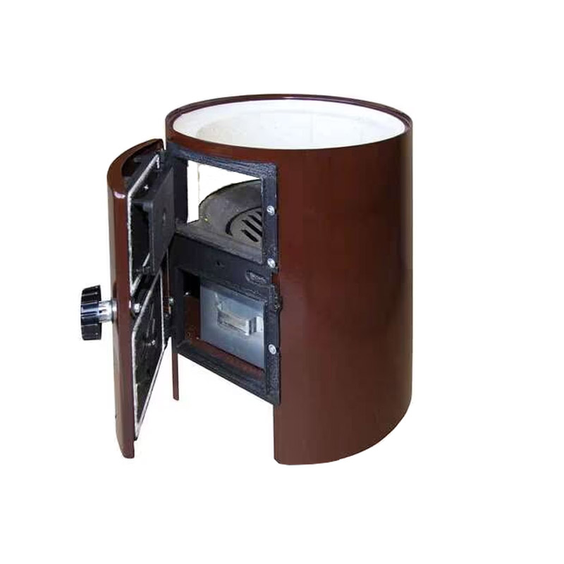 Wittigsthal Unterofen WBU 100/6 - Badeofen Für Feste Brennstoffe