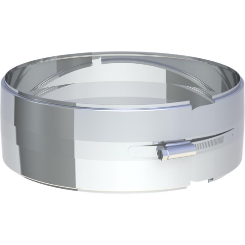 Jeremias DW ECO 2.0 Klemmband als Ersatzteil  DN 160mm