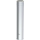 Jeremias DW ECO 2.0 Teleskopstütze 610-1190 mm inkl. Teleskopkopf mit  K-Ablauf unten 1/2" Nippel u. Tür f. K.-Behälter DN 200mm