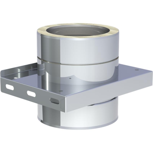 Jeremias DW ECO 2.0 Grundplatte für Zwischenstütze  DN 250mm