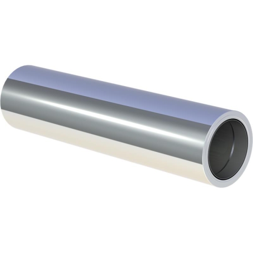 Jeremias DW ECO 2.0 Längenelement 1000mm mit Wandfutter kürzbar DN 300mm