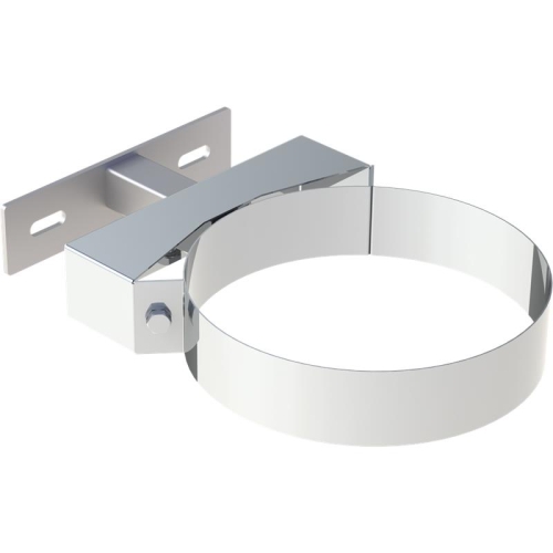 Jeremias DW ECO 2.0 Wandabstandshalter verstellbar 50-150mm  DN 250mm