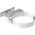 Jeremias DW ECO 2.0 Wandabstandshalter verstellbar 50-150mm  DN 250mm