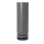 Pellet- Ofenrohr 0,25m DN 80mm gussgrau emailliert