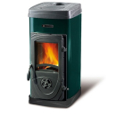 Super Junior 5 kW Kaminofen La Nordica