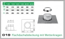 Das Bild stellt die Dachdurchführung mit...