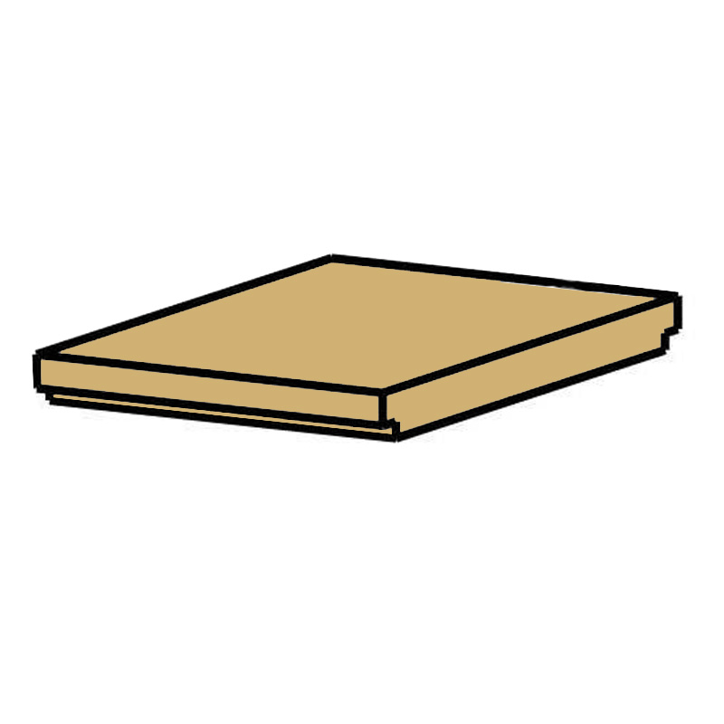 Kaminstore24 Feuerleitblende Vermiculite Passend Für Kaminofen Pardo Premio Premium Von Eurotherm