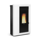 Annabella AD EVO 8 kW Pelletofen Extraflame