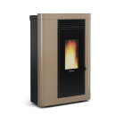 Annabella AD EVO 8 kW Pelletofen Extraflame