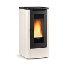 Dahiana Plus 10 kW Pelletofen Extraflame