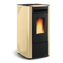 Ketty Evo 6,5 kW Pelletofen Extraflame