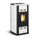 Serafina 7 kW Pelletofen Extraflame