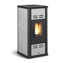 Serafina 7 kW Pelletofen Extraflame