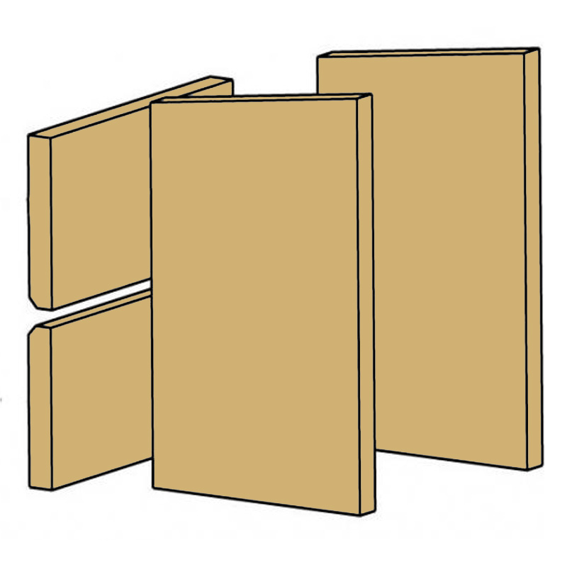 Kaminstore24 Ausmauerung Vermiculite Passend Für Kaminofen Donato Von Eurotherm