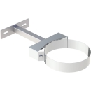 Das Bild zeigt den Jeremias DW-Mammut Wandhalter, ein...