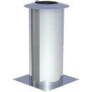 Das Bild zeigt das Produkt Jeremias DW- Mammut Stulprohr...