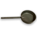 Das Bild zeigt den Raab Alkon Edelstahl Rohr DN130mm...