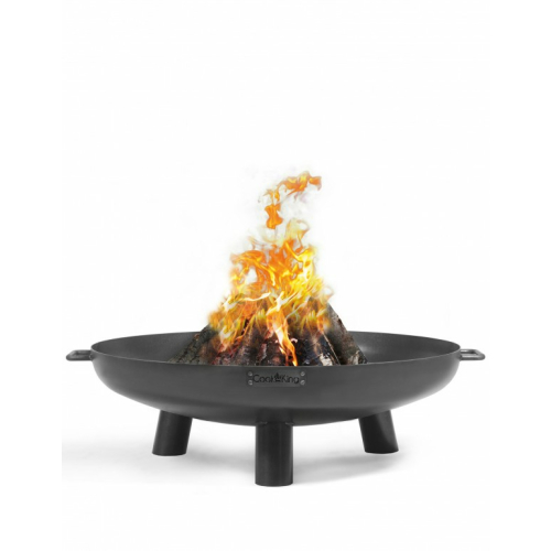 CookKing Feuerkorb Flame 45 cm Durchmesser 