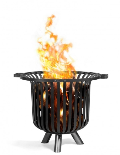Feuerkorb Verona 60cm Durchmesser
