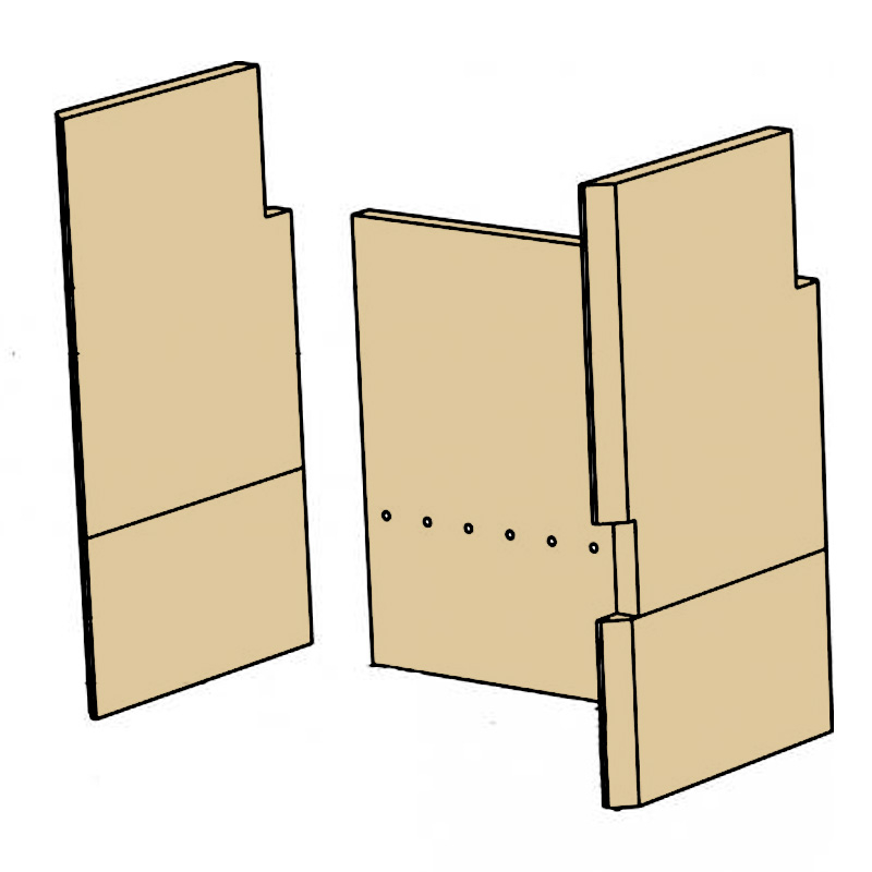 Kaminstore24 Ausmauerung Vermiculite Passend Für Kaminofen Kunzit Kemino Von Eurotherm