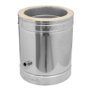 Das Bild zeigt das 055/DN150 DW Element mit...