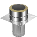 Das Bild zeigt eine technische Zeichnung und ein Foto von...