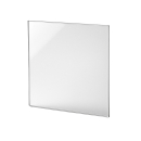 Glasscheibe passend für Kaminofen Alpha Vision von...