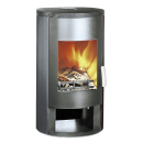 Das Bild zeigt den Rona Typ.10181 Kaminofen von Wamsler....