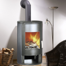 Roton (früher Rona) Typ.10181 Kaminofen Wamsler