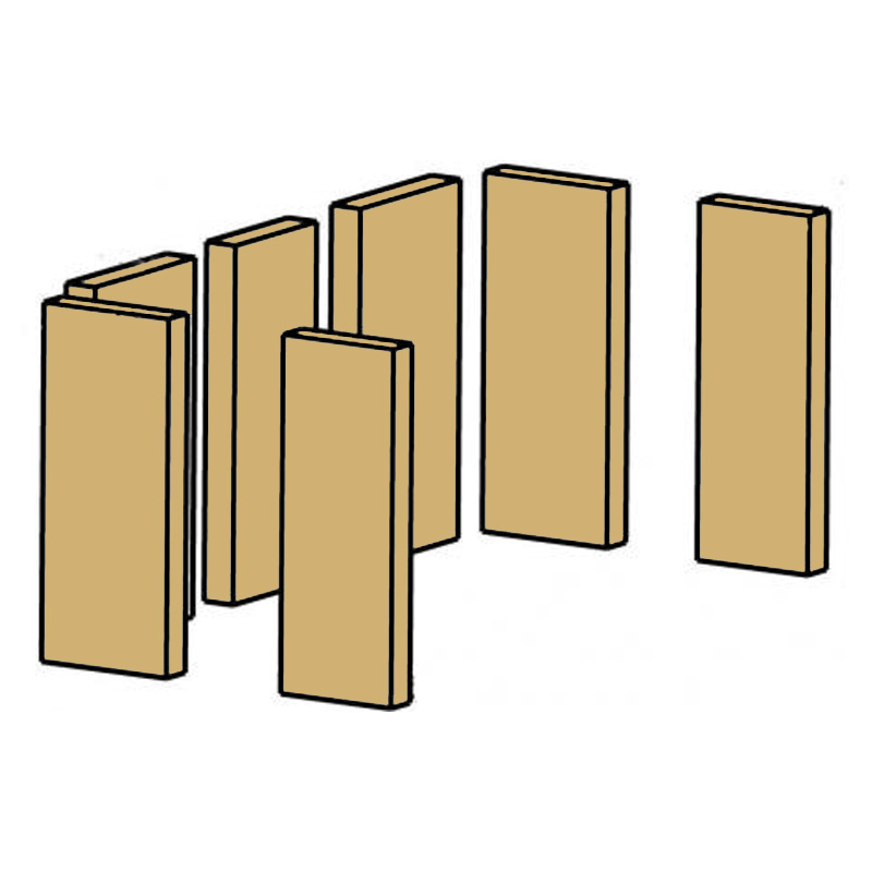 Kaminstore24 Ausmauerung Vermiculite Passend Für Kaminofen Fantasie Famiano Von Eurotherm