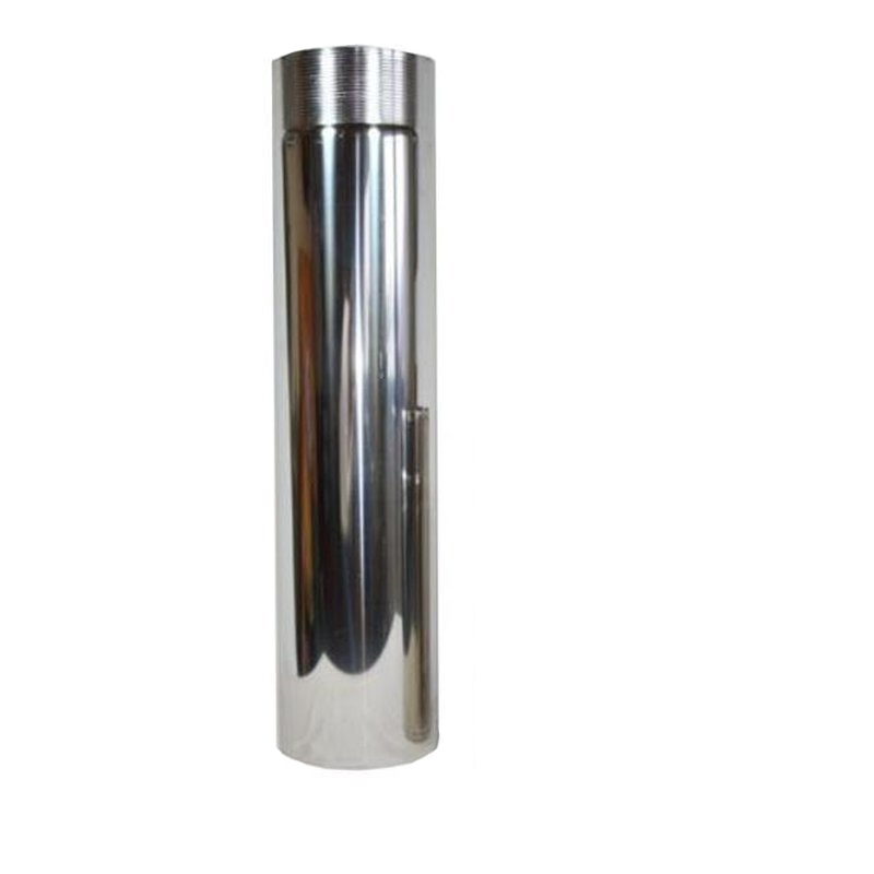 1 Stück Edelstahl-Rohrschelle mit 12 mm–89 mm Außendurchmesser und 1 Stück Edelstahl-Rohrschelle mit 12 mm–89 mm Außendurchmesser und