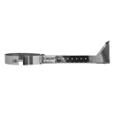 Das Bild zeigt das Produkt 846/DN250 DW Verstellbares...