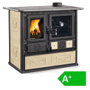 Rosa 8,4 kW Küchenofen 5.0 La Nordica