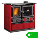 Rosa 8,4 kW Küchenofen 5.0 La Nordica