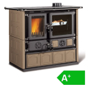 Rosa 8,4 kW Küchenofen 5.0 La Nordica