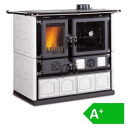 Rosa 8,4 kW Küchenofen 5.0 La Nordica