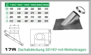 Das Bild zeigt eine technische Zeichnung und ein Foto der...