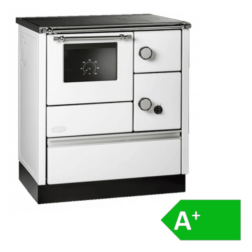 Küchenherd Lohberger Celus Cook 75 mit 6 KW