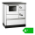 Küchenherd Lohberger Celus Cook 75 mit 6 KW