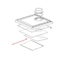 Das Bild zeigt eine technische Zeichnung oder...