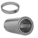 Das Bild zeigt das Produkt 14N/DN180 DW kürzbares...