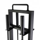 Kaminbesteck Classic 4 teilig Kaminoflam