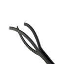 Kaminbesteck Classic 4 teilig Kaminoflam