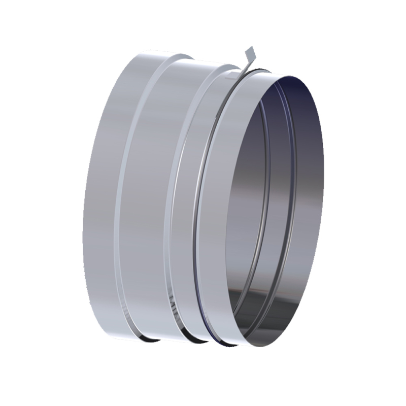 Sw6 65d Dinak SW6 Anschlussteil für T-Stück 90° trocken