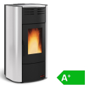 Raffaella Idro H15 wasserführender Pelletofen Extraflame